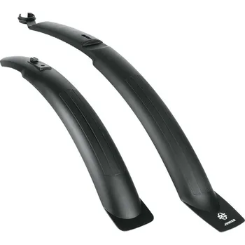 Příslušenství pro cyklistiku Blatníky set SKS Hightrek junior 20" (i 24")