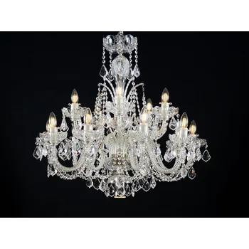 Lustr CH-15 Galaxy-downlight S