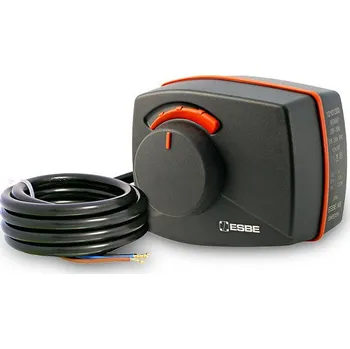 Ventil KGM Servopohon trojcestného ventilu, 43649