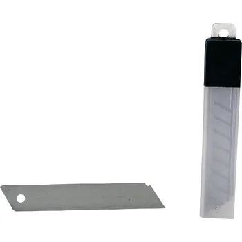 Pracovní nůž Čepele náhradní B-018 10 ks