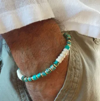 Náramek Amparo Miranda® Náramek Bahamas AM355