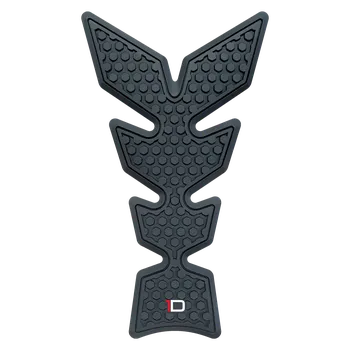 Polep vozidla PRINT ONEDESIGN - Itálie Universální tankpad chránič nádrže 214x123mm ONEDESIGN provedení: černý