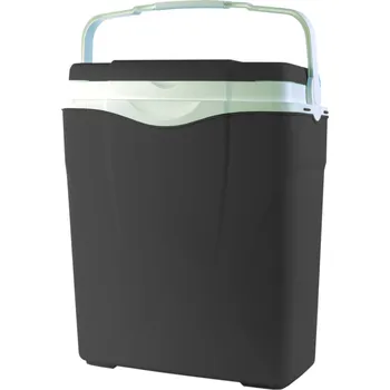 Box chladící 12 l Antarctica šedý plast