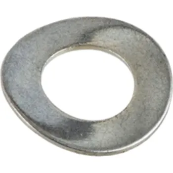 Matice Podložka pružná DIN 137A vyklenutá 4,3 DIN 137A A2