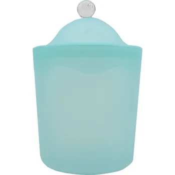 Dóza na potraviny Dóza na cukr s víčkem plast