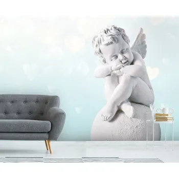 Tapeta Malvis ® Tapeta Cupid Vel. (šířka x výška): 504 x 310 cm