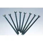 Hřebík stavební 4,0x100 mm