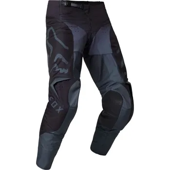 Moto kalhoty Fox 180 Leed Pant dark shadow XXL (38)