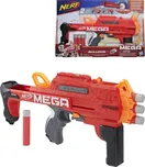 Hasbro Nerf Mega Bulldog set + 6 šipek