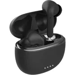 Bluetooth sluchátka Forever TWE-210 Earp černé