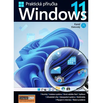 Windows 11: Praktická příručka - Karel…