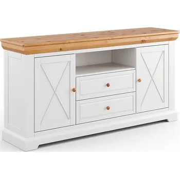 Komoda Komoda MARONE Elite 06 z masivního dřeva