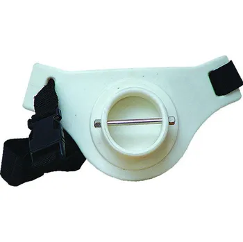 Rybářské oblečení ICE fish bojový pás (Velmi lehký a pohodlný pás pro mořský rybolov.)