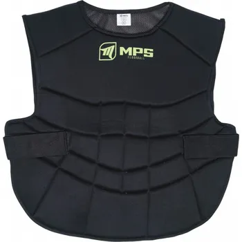 MPS brankářská vesta XL