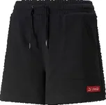 PUMA X COCA COLA High Waist Shorts TR L
