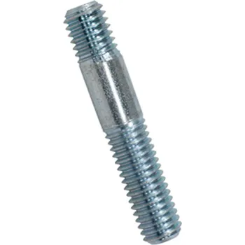 Šroub Šroub závrtný DIN 938 do oceli M10x80 DIN 938 8.8