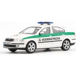Abrex Škoda Octavia II (2004) 1:43
