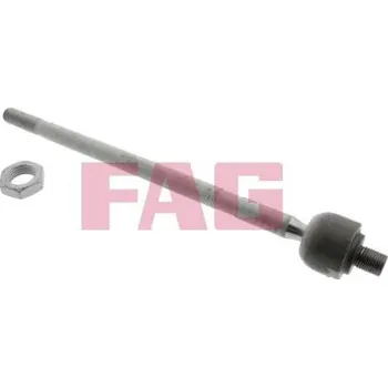 Táhlo řízení Axiální kloub, příčné táhlo řízení FAG 840 0152 10