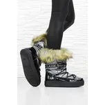 Prety Dámské sněhule 5705-2GU Velikost: 38