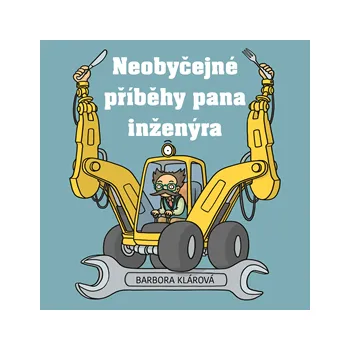 Neobyčejné příběhy pana inženýra MP3 download