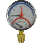 Klum PR3081 termomanometr