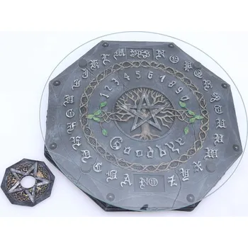 dekorace (věštící stůl) Talking Board