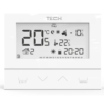TECH Controllers ST-292 V3 CS