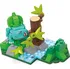 Stavebnice Mega MEGA Pokémon HDL77 Bulbasaur's Forest Fun