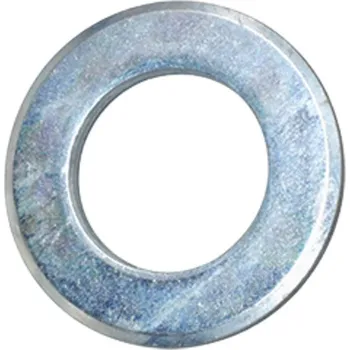 Matice Podložka plochá DIN 125B se sraženou hranou (od pr. 43 mm) 74 DIN 125B ZB