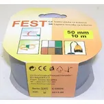 Páska kobercová textilní 50 mmx10 m