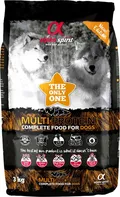 Alpha Spirit The Only One Dog Multiprotein