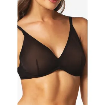 Podprsenka Dámská podprsenka CHERIE BRA černá 80C