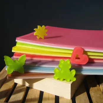 Výuková hračka libebit mýdlový plát na vykrajování dvouvrstvý