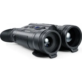 Zabezpečovací technika Pulsar Merger LRF XP50