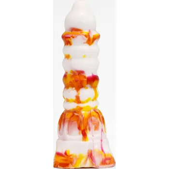 Dildo YOCY Dildo Klášter Barva: Bílá