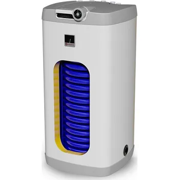 Bojler THERM OKH 125 NTR/HV nepřímotopný zásobník TV, 14356