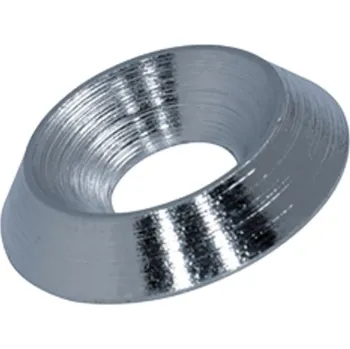 Šroub Podložka Rozeta pro šrouby se zápustnou hlavou 90° 3,2 BN 5389 PA