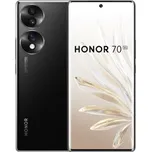 Honor 70 5G/8GB/128GB/Black, 5109AJBB