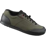 Shimano SH-GR501 Olive EU 43 olive