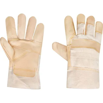 Pracovní rukavice Rukavice zimní ARKTIS vel.11