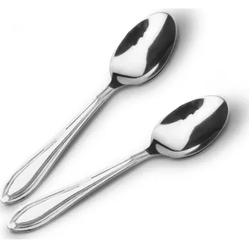 Příbor Lžička čajová 6 ks CONIC