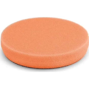 PS-O 200 Leštící houbička 200mm střední kulatá pro leštičky, Flex