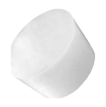 Zátka kuželová Silicon d=68 mm, přírodní