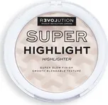 Makeup Revolution Relove Super Blushed…