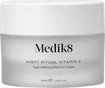 Medik8 Night Ritual Vitamin A noční krém