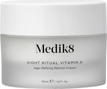 Medik8 Night Ritual Vitamin A noční krém