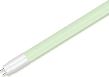 LED trubice V-TAC VT-1228 T8 G13 18W zelená