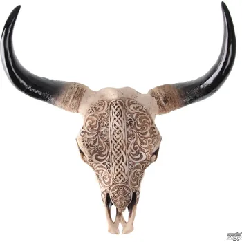 dekorace nástěnná First Nation