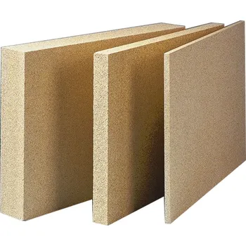 TechnoPhysik Thermax SF vermikulitová deska 1000 x 620 x 30 mm