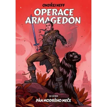Operace Armagedon - Ondřej Neff (E-Kniha)
